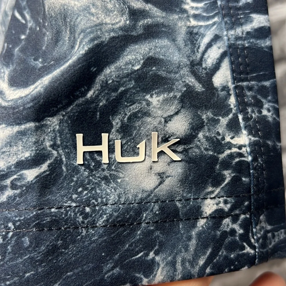 NWT HUK‎ shorts